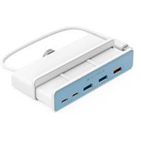 Drive 5-in-1 USB-C Hub voor iMac 24â€³ USB-hub - thumbnail