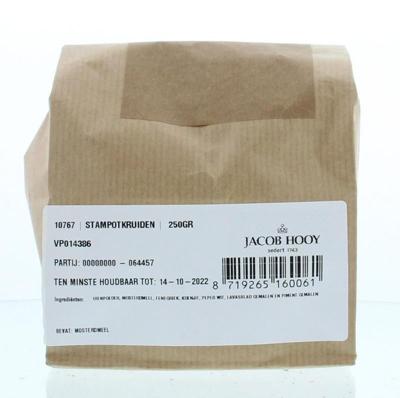 Stamppotkruiden 250 Gram Stamppotkruiden 250 Gram