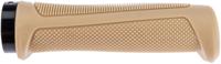 BRAVE handvatten "touring 2" grips touring 2 sand
