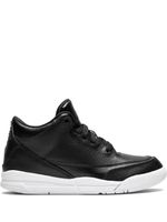 Jordan Kids baskets Jordan 3 Retro BP - Noir - thumbnail