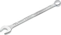 HAZET Ringsteeksleutel 600N-18 · Buitentwaalfkant tractieprofiel · SW 18 mm