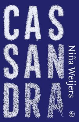Cassandra - Niña Weijers - ebook
