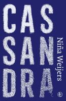 Cassandra - Niña Weijers - ebook