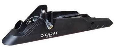 Carat Stofkap voor doorslijper DS-4000 - MZDSSK4000
