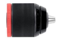 Metabo Accessoires Snelspanboorhouder Futuro Plus S1M, R+L kort - 636618000