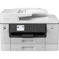 Multifunctionele printer - BROTHER - Business Smart - Inkjet - A3 - Kleur - Wi-Fi - MFCJ6940DWRE1