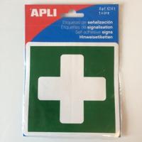 Pictogram Eerste hulp