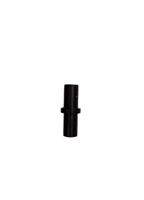 Waelbers Veiligheidsstift rond 18mm zwart - 10 Stuk(s) - 839027.05