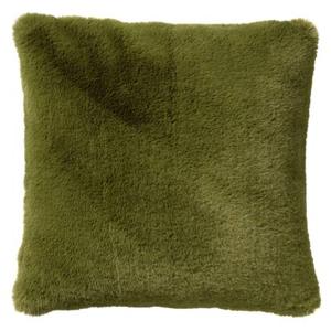 Dutch Decor Zaya sierkussen 45x45 cm - Calliste Green