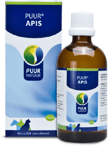 PUUR Apis/Allergie 100ml