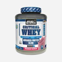 Critical Whey