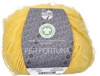 Lana Grossa Per Fortuna 044 Sun yellow