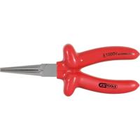 1000 V Langbeck-ronde tang, 160 mm KS Tools 117.1290