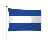 Vlag Zwammerdam