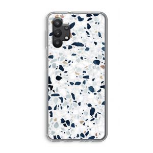 Terrazzo N°1: Samsung Galaxy A32 5G Transparant Hoesje