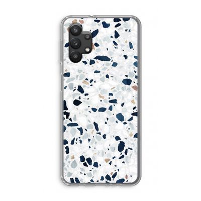 Terrazzo N°1: Samsung Galaxy A32 5G Transparant Hoesje
