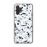 Terrazzo N°1: Samsung Galaxy A32 5G Transparant Hoesje