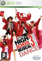 High School Musical 3 Senior Year: Dance! - thumbnail