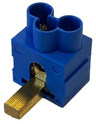 Enzo Sep voedingsklem ft3 3x16mm blauw sep - 4000462