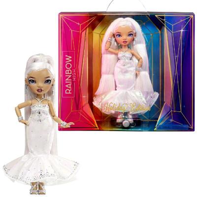 Rainbow High roxie grand