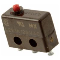 Honeywell SPS 3SX1-T Klikschakelaar 1 stuk(s)