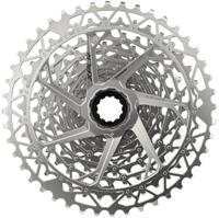 Sram cassette "pg-1231" cas.sprocket pg-1231 11-44t silver