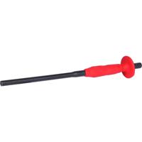 KS Tools 156.0030 Doordrijver met handgreep, rond, Ø 10 mm