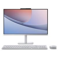 LENOVO Lenovo A100 All-in-One PC | Zonder Windows - 24 FHD - Core i3-N305 - 16GB - 512GB - Draadloos toetsenbord + muis LENOVO Lenovo A100 All-in-One PC | Zonder Windows - 24 FHD - Core i3-N305 - 16GB - 512GB - Draadloos toetsenbord + muis