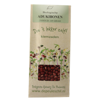 Peuleschil Adukibonen bio 145 Gram