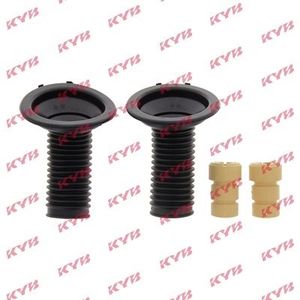 Aanslagrubber met stofkap - Protection kit 910050