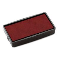 Stempelkussen colop e20 rood