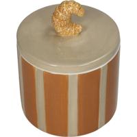 Voorraadpot Croissant