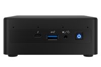 Intel RNUC11PAHI50Z00 PC/workstation barebone i5-1135G7