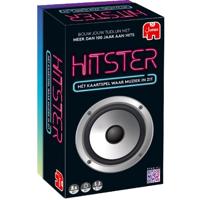 Jumbo hitster muziekspel