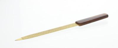 Malteser Saffiervijl 15,5cm DH50-15GSP