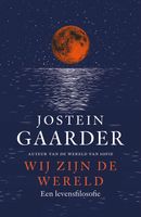 Wij zijn de wereld - Jostein Gaarder - ebook