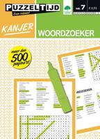 Kanjer woordzoeker 7 (Paperback) Kanjer woordzoeker 7 (Paperback)