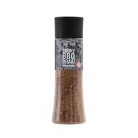 Smoky BBQ Braai Shaker 265 gr. Not Just BBQ - Foodkitchen