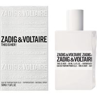This Is Her! eau de parfum, 50 ml