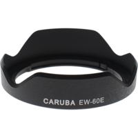 Caruba EW-60E Zonnekap voor Canon EF-M 11-22 - thumbnail
