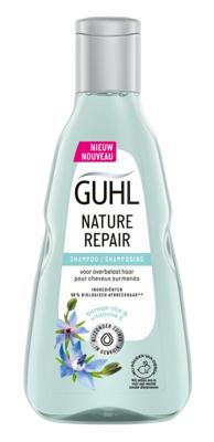 Guhl Nature repair shampoo