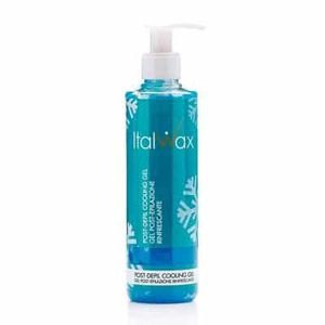 ItalWax Afterwax Cooling Gel Menthol (250 ml)