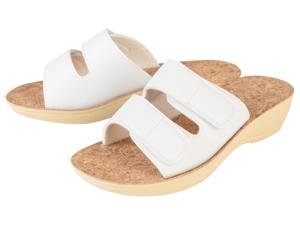 esmara Dames slippers (Wit, 41)