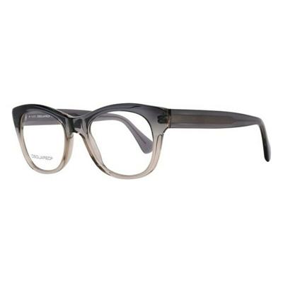 Unisex Brillenframe Dsquared2 DQ5106 49020