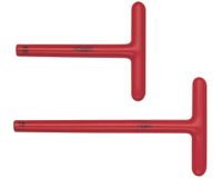 Friedrich T-sleutel 1000V 11mm