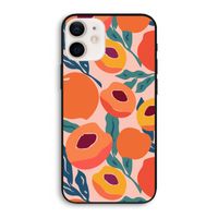 Perzik: iPhone 12 Pro Biologisch afbreekbaar hoesje