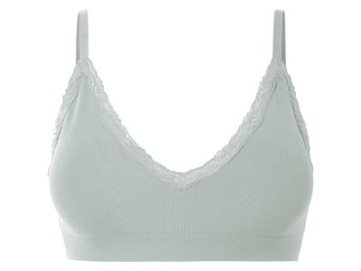 esmara Damesbustier (Mint, M (40/42))