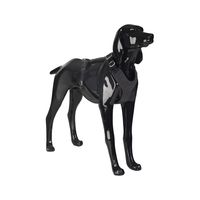 PAIKKA Visibility Harness - Dark - XL - thumbnail