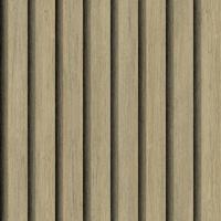 Dutch Wallcoverings Elements - Ribbvägg Nature