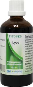 Lyco bio